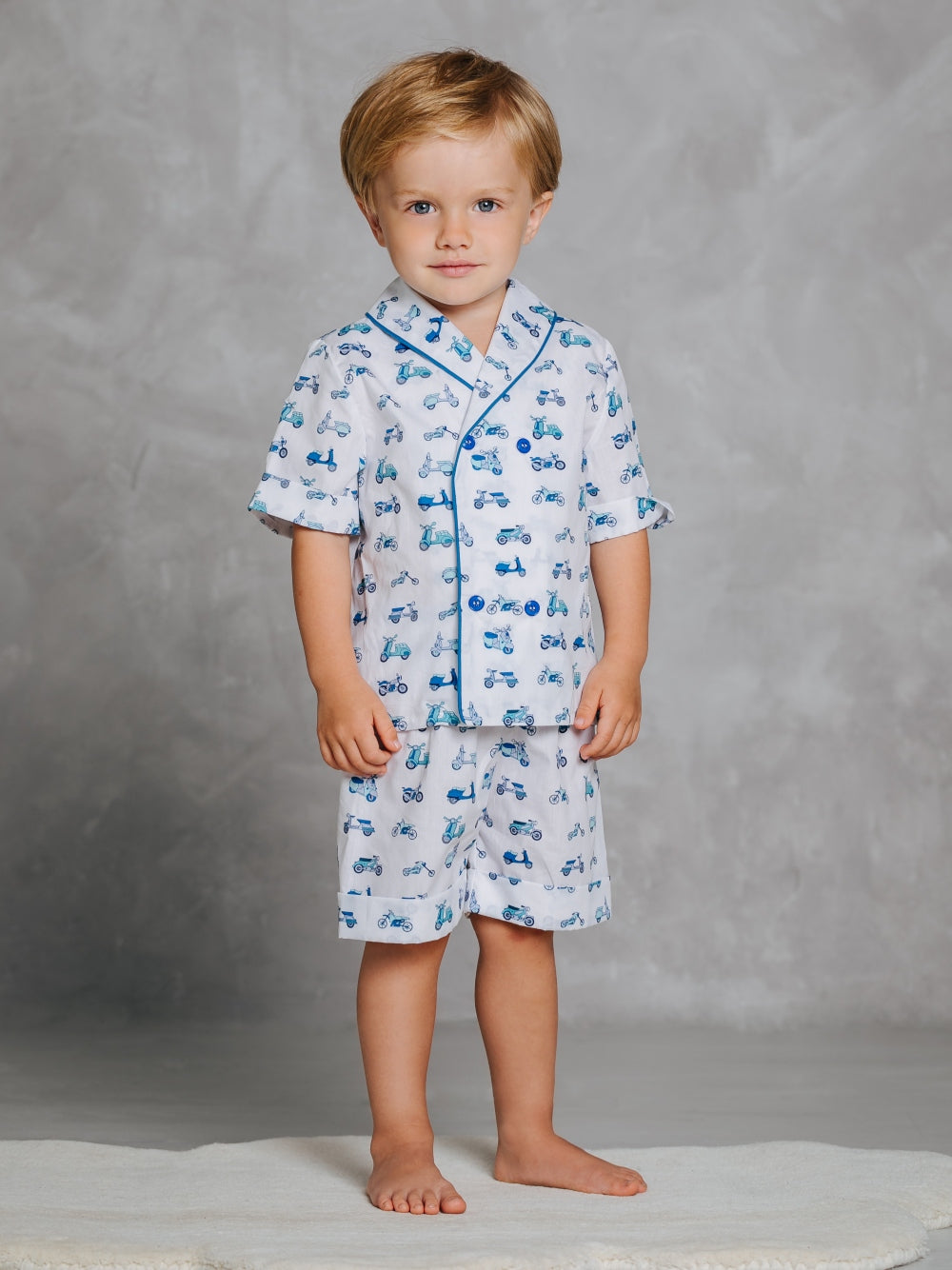 peach-tropical-safari-screenprint-boys-nightsuit -set-kidswear-house-of-ekam-5.jpg